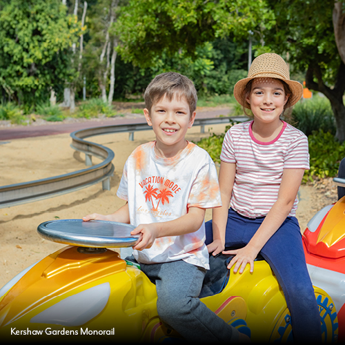 9 Fun Activities for a family holiday in Rockhampton Explore Rockhampton