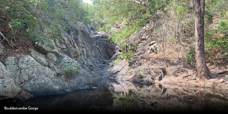 Rockhampton's Top Swimming Spots Explore Rockhampton