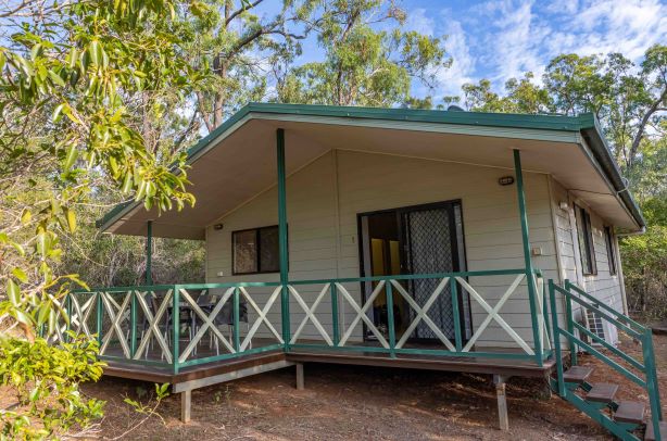 Discover The Capricorn Caves Explore Rockhampton