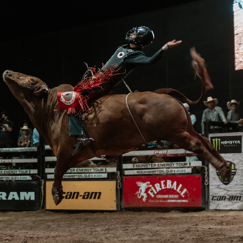 pbr monster energy tour k ranch invitational