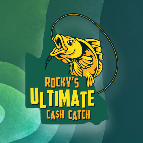 Rocky's Ultimate Cash Catch